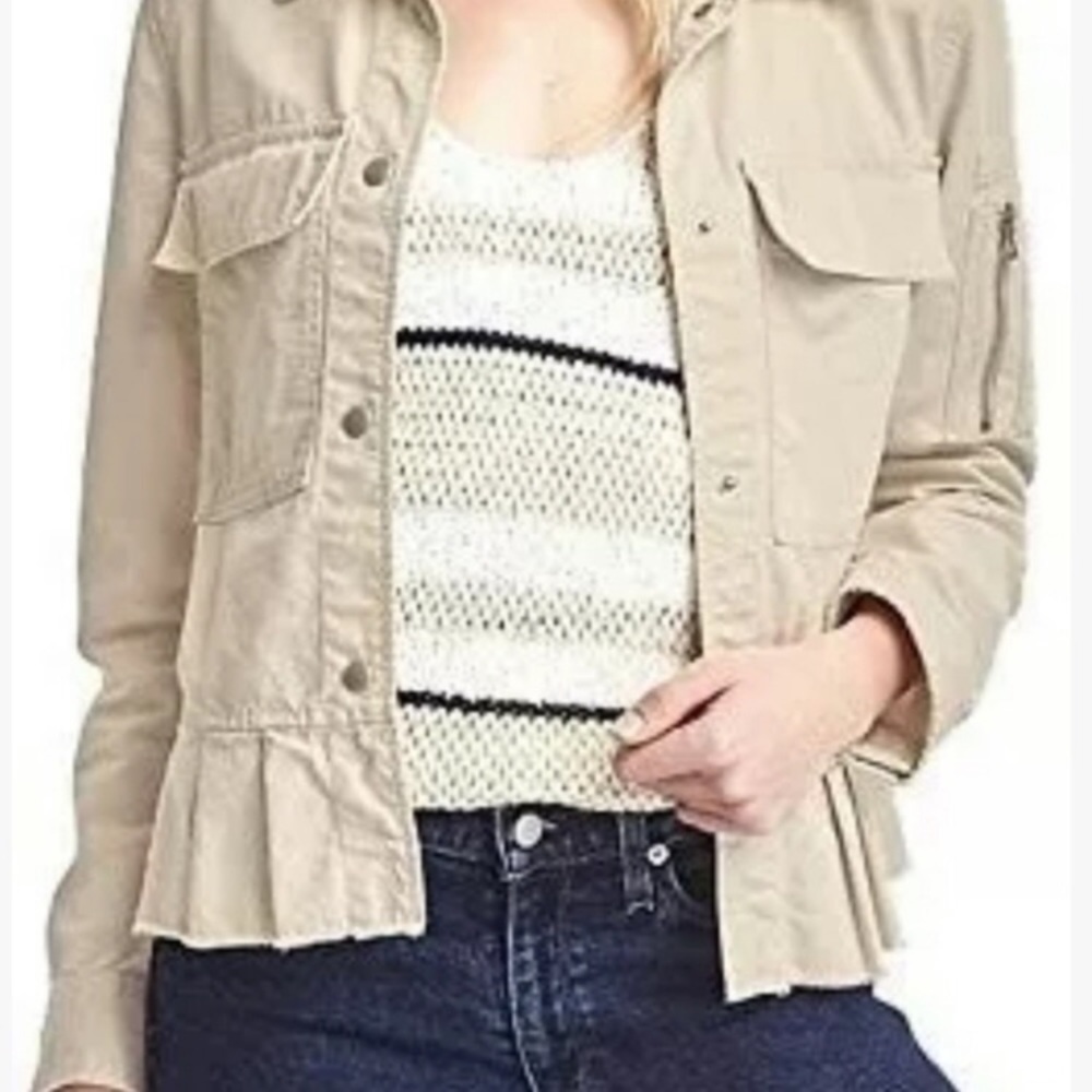Gap Lightweight Jacket - image 1